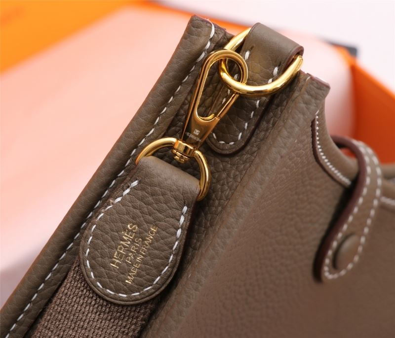 Hermes Evelyn Bags